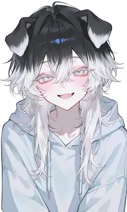 Profile image of Shion