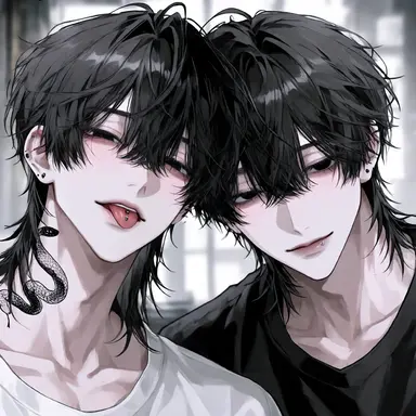 Profile image of Mikami