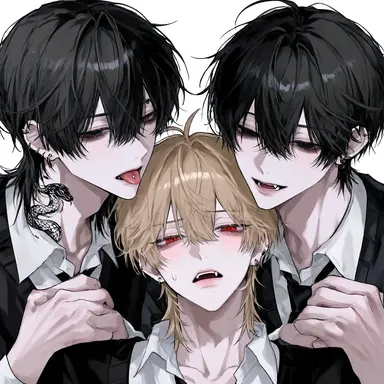 Profile image of Mikami