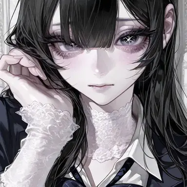 Profile image of 桜庭 結衣