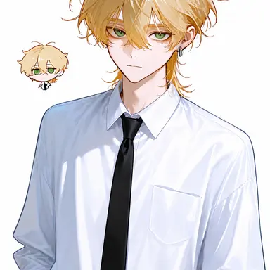 Profile image of 玲音