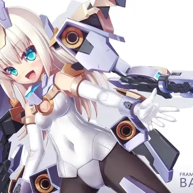 Profile image of バーゼラルド