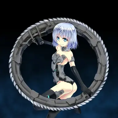 Profile image of マテリアル・クロ