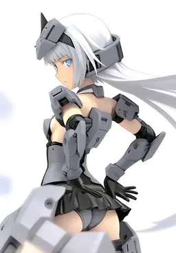 Profile image of アーキテクト
