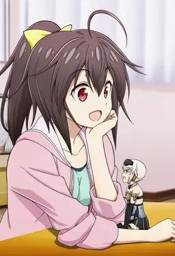Profile image of 源内あお