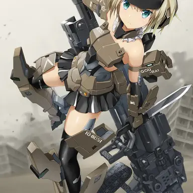 Profile image of 轟雷