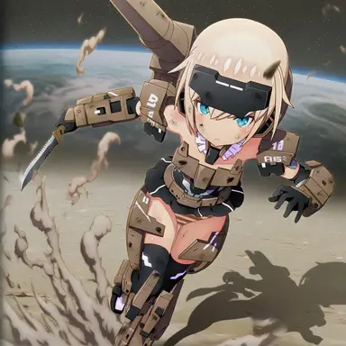 Profile image of 轟雷