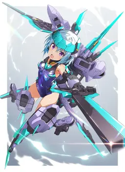 Profile image of フレズヴェルク