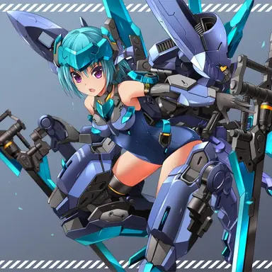 Profile image of フレズヴェルク