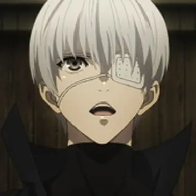Profile image of 金木 研