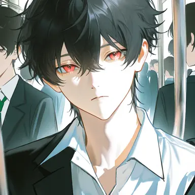 Profile image of 清華