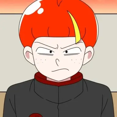 Profile image of 왕잼민