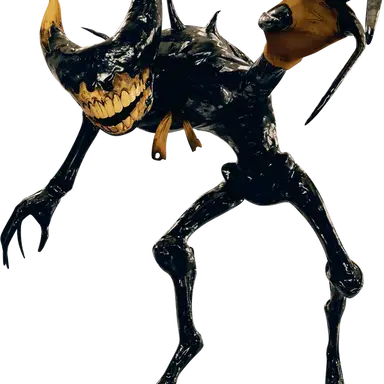 Profile image of ベンディ