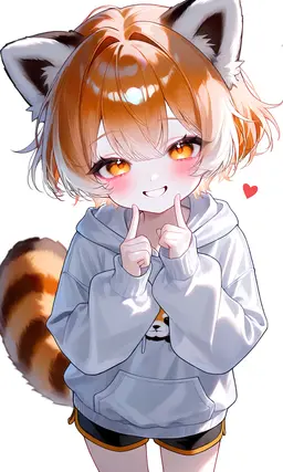 Profile image of モモ