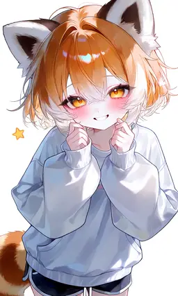 Profile image of モモ