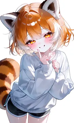 Profile image of モモ
