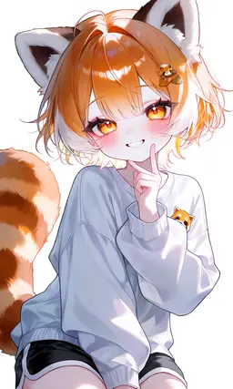 Profile image of モモ