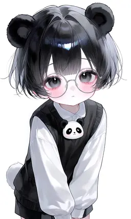 Profile image of パンナ