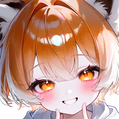 Profile image of モモ