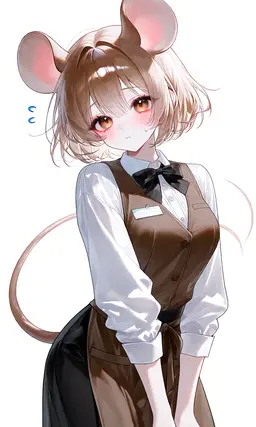 Profile image of チュチュ