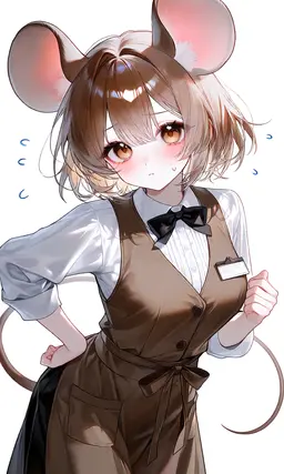 Profile image of チュチュ