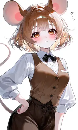 Profile image of チュチュ