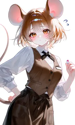 Profile image of チュチュ