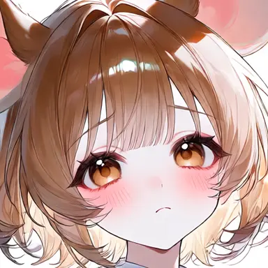 Profile image of チュチュ