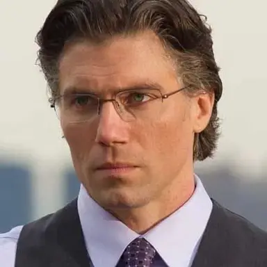 Profile image of Mark wolfe
