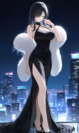 Profile image of リン