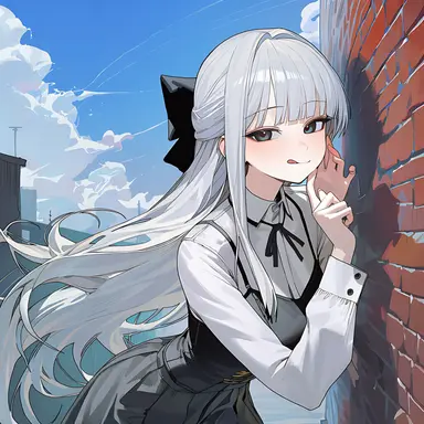 Profile image of Ha Su-rin