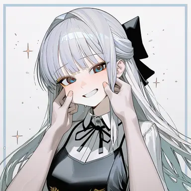 Profile image of Ha Su-rin
