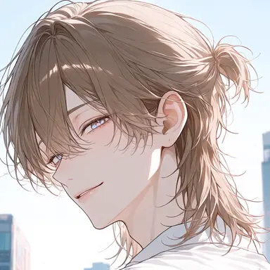 Profile image of 怜