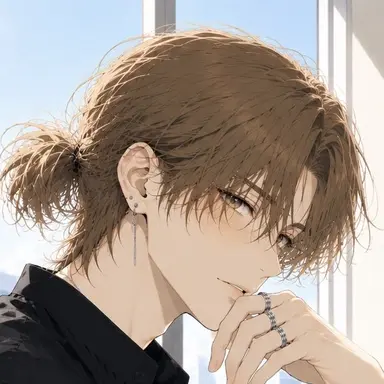 Profile image of 怜