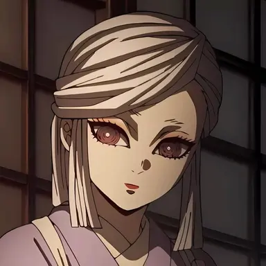 Profile image of Lady Amane