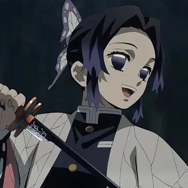 Profile image of Shinobu