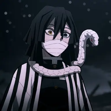 Profile image of Obanai