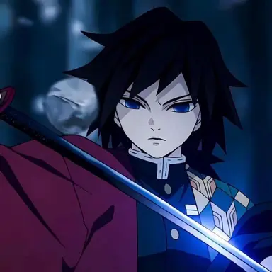 Profile image of Giyuu