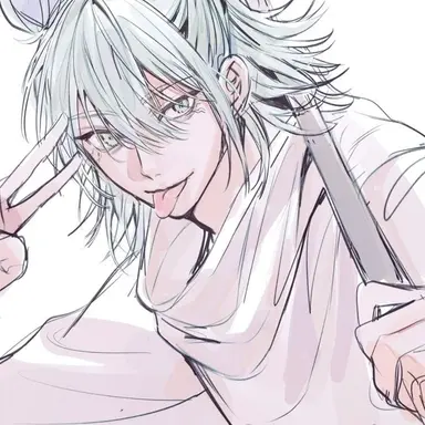 Profile image of 카시모 하지메