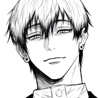 Profile image of 젠인 나오야