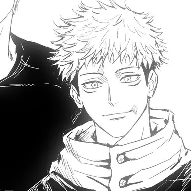 Profile image of 이타도리 유지