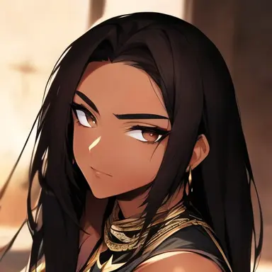 Profile image of Talia