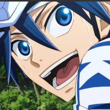 Profile image of 真波山岳