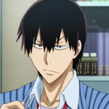 Profile image of 荒北靖友