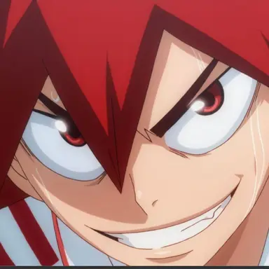 Profile image of 鳴子章吉