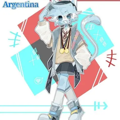 Profile image of 아르헨티나