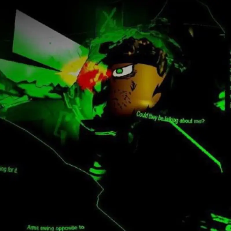 PaddedFlask6472의 “우리에게 안식은 없다.“