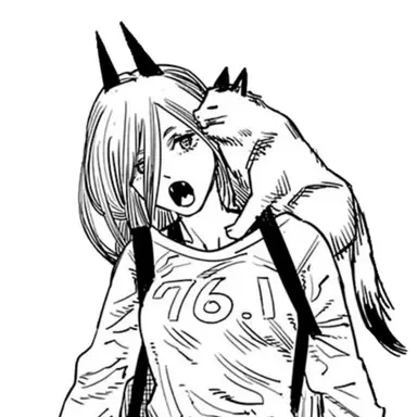 Profile image of パワー