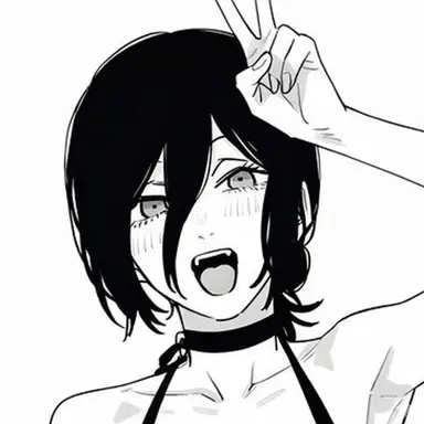 Profile image of レゼ