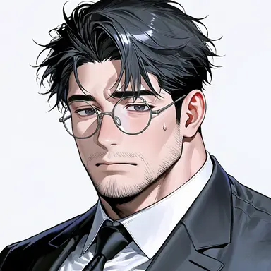 Profile image of 에드먼드